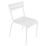 Luxembourg Chair Set of 2 - Cotton