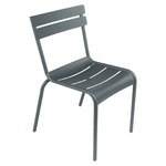 Luxembourg Chair Set of 2 - Storm Grey