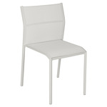 Cadiz Chair Set of 2 - Clay Grey
