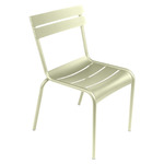 Luxembourg Chair Set of 2 - Willow Green