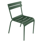 Luxembourg Chair Set of 2 - Cedar Green