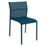 Cadiz Chair Set of 4 - Acapulco Blue