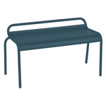 Luxembourg Compact Bench - Acapulco Blue