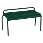 Luxembourg Compact Bench - Cedar Green