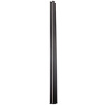 Revels Outdoor Wall Light - Black