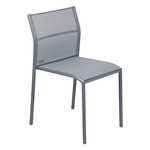 Cadiz Chair Set of 4 - Storm Grey