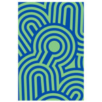 Stilema 6 Carpet - Multicolor