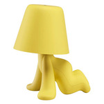 Sweet Brothers Portable Table Lamp - Yellow