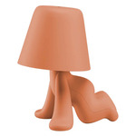 Sweet Brothers Portable Table Lamp - Terra Cotta