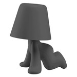 Sweet Brothers Portable Table Lamp - Black