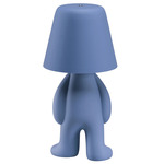 Sweet Brothers Portable Table Lamp - Light Blue