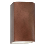 Ambiance 5905 Dark Sky Outdoor Wall Sconce - Antique Copper