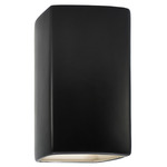 Ambiance 5905 Dark Sky Outdoor Wall Sconce - Carbon Matte Black