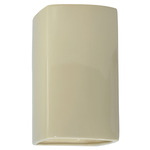 Ambiance 5905 Dark Sky Outdoor Wall Sconce - Vanilla Gloss