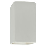 Ambiance 5905 Dark Sky Outdoor Wall Sconce - Bisque