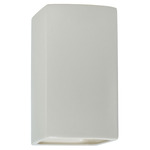Ambiance 5905 Dark Sky Outdoor Wall Sconce - Matte White