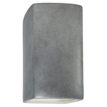 Ambiance 5905 Dark Sky Outdoor Wall Sconce - Antique Silver