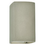 Ambiance 5905 Dark Sky Outdoor Wall Sconce - Celadon Green Crackle