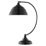 Alton Table Lamp - Oil Rubbed Bronze / Oiled Bronze