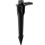 Metal Ground Stake for DCP - Black