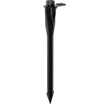 Metal Ground Stake for DCP - Black