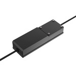 36W Plug-In Driver for DCP - Black