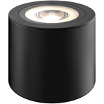 Gravity RGB+CCT Smart Recessed In-Ground Light Pro - Black