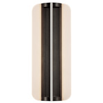 Anders Wall Sconce - Urban Bronze / White Acrylic