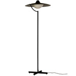 Biny Floor Lamp - Black