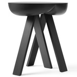 Side Table No. 2 - Black