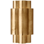 Arabelle Wall Sconce - Gild