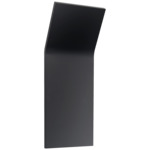 Bend Wall Sconce - Matte Black