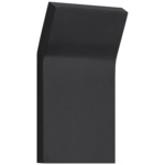 Bend Wall Sconce - Matte Black