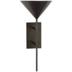 Orsay Medium Wall Sconce - Bronze