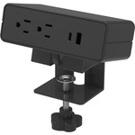 Neathub Power Hub - Black