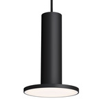 Cielo Plus Pendant - Black