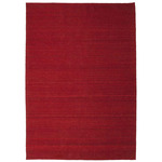 Nomad Rug - Red