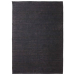 Nomad Rug - Black