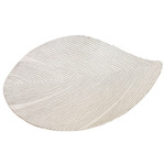 Quill Rug - Ivory