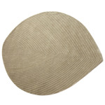 Quill Rug - Olive