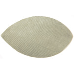 Quill Rug - Green