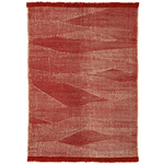 Telares Rug - Carmine