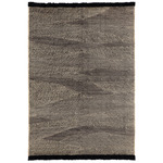 Telares Rug - Ebony