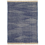 Telares Rug - Indigo