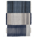 Tres Outdoor Rug - Blue