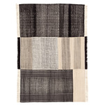 Tres Outdoor Rug - Black