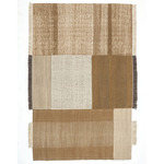 Tres Outdoor Rug - Ochre