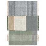 Tres Outdoor Rug - Sage