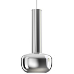 VL 56 Pendant - Chrome