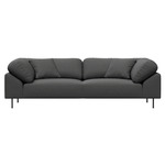 Collar Sofa - Black / Cyber 2101